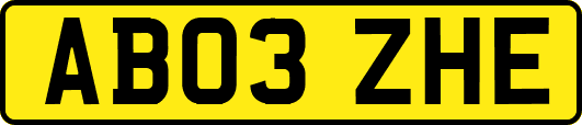 AB03ZHE