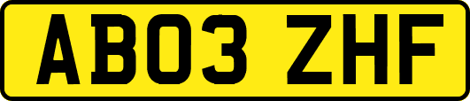 AB03ZHF