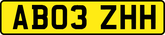 AB03ZHH