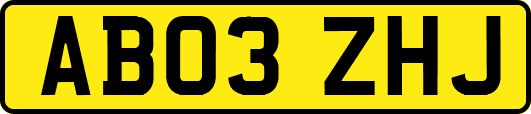 AB03ZHJ