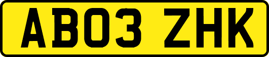 AB03ZHK