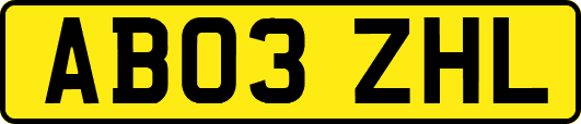 AB03ZHL