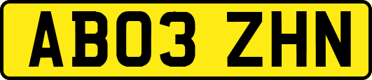 AB03ZHN