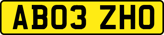 AB03ZHO