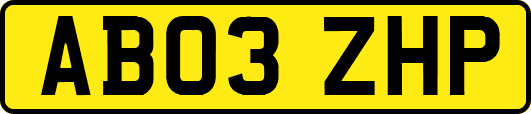 AB03ZHP