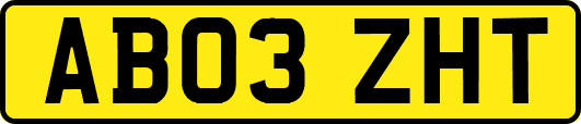 AB03ZHT