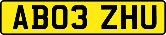 AB03ZHU