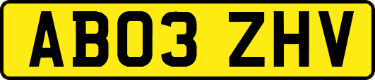 AB03ZHV