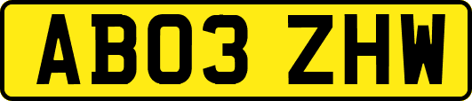 AB03ZHW
