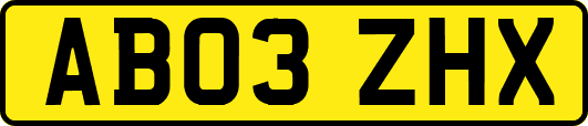 AB03ZHX