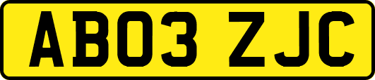 AB03ZJC