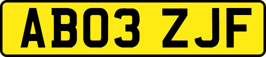 AB03ZJF