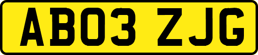 AB03ZJG