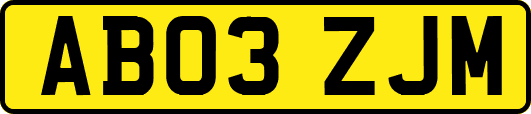 AB03ZJM