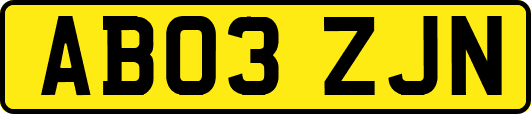 AB03ZJN