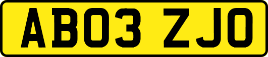 AB03ZJO