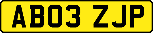 AB03ZJP