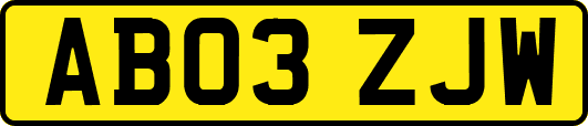 AB03ZJW