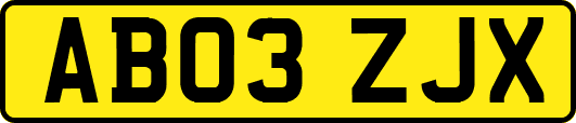 AB03ZJX