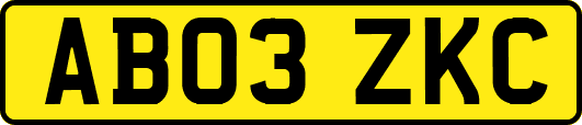 AB03ZKC
