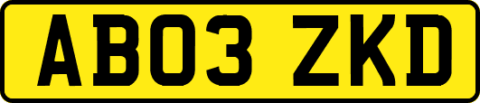 AB03ZKD
