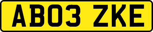 AB03ZKE