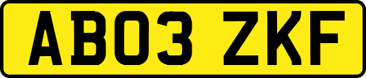 AB03ZKF