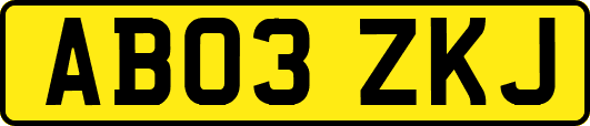 AB03ZKJ