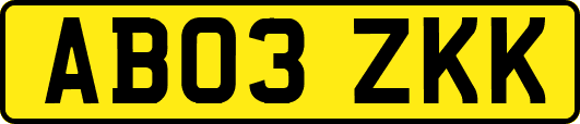 AB03ZKK