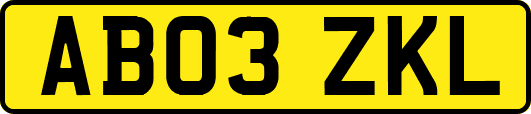 AB03ZKL