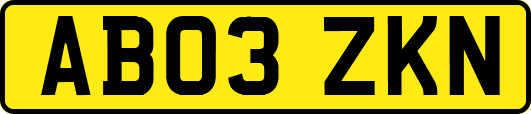 AB03ZKN