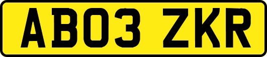 AB03ZKR