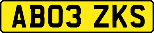 AB03ZKS