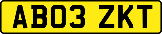 AB03ZKT