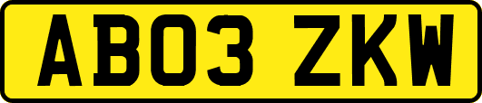 AB03ZKW