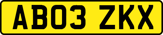 AB03ZKX