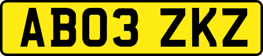 AB03ZKZ