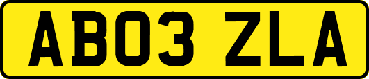 AB03ZLA