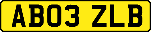 AB03ZLB