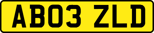 AB03ZLD