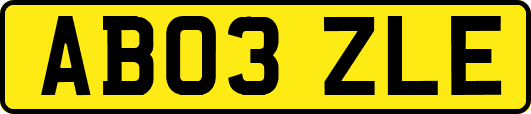 AB03ZLE