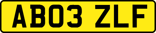 AB03ZLF