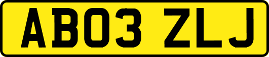 AB03ZLJ