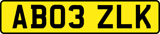 AB03ZLK