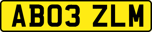 AB03ZLM