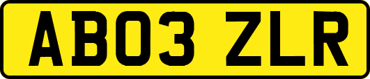 AB03ZLR