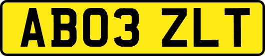 AB03ZLT