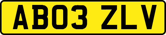 AB03ZLV