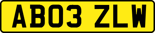 AB03ZLW