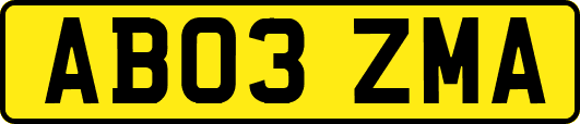 AB03ZMA
